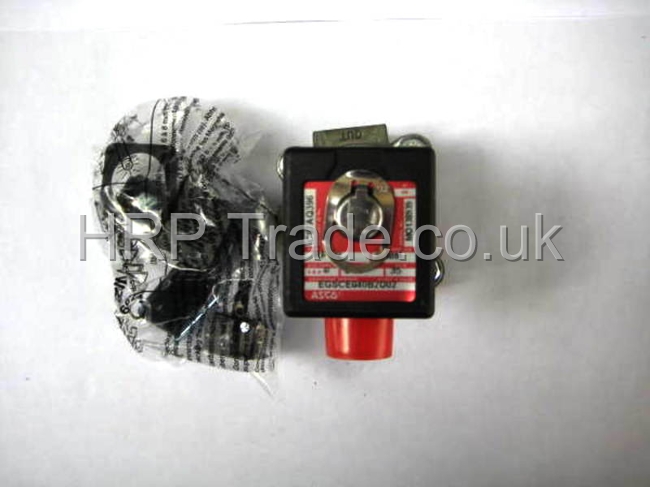OIL SPARES  E01098X